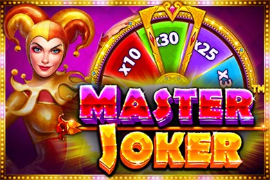 Masterjoker Голд Казино играть